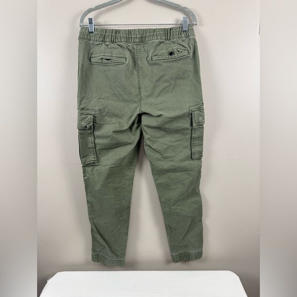 5 ITEMS Old navy Bundle of men’s medium of sweats, pant jogger, thermal, 2 PJ - Picture 11 of 14